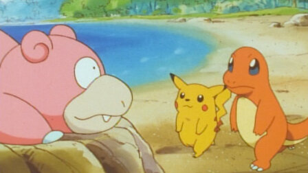 Watch Pokémon the Series XY Streaming Online  Hulu Free Trial