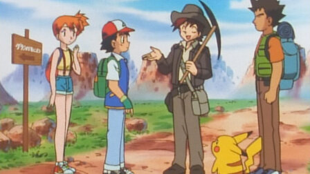 Pokémon TV Series 19972023  IMDb